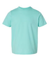 3321 Toddler Fine Jersey Tee