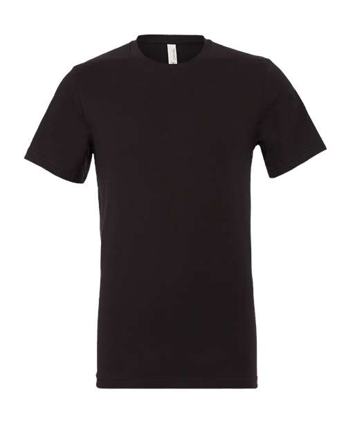 3001 Jersey Tee - Vintage Black