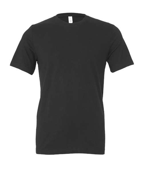 3001 Jersey Tee - Dark Grey