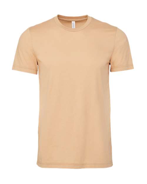 3001 Jersey Tee - Sand Dune