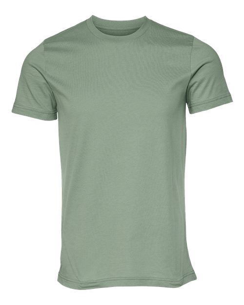 3001 Jersey Tee