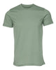 3001 Jersey Tee - Sage