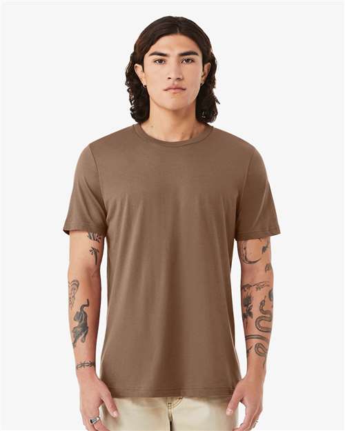 3001 Jersey Tee