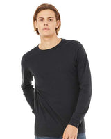 3501 Unisex Jersey Long Sleeve Tee
