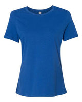 6400 Women’s Relaxed Jersey Tee