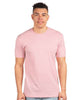 3600 Cotton T-Shirt - Light Pink