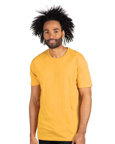 3600 Cotton T-Shirt - Gold