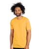 3600 Cotton T-Shirt - Gold