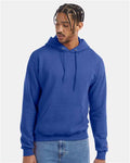 Royal Blue Heather