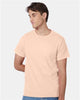 5250 Unisex Authentic T-Shirt - Candy Orange