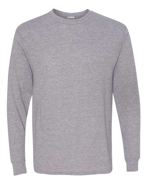 21MLR Unisex Dri-Power® Performance Long Sleeve T-Shirt