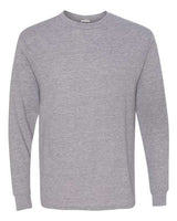 21MLR Unisex Dri-Power® Performance Long Sleeve T-Shirt