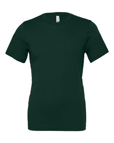 3001 Jersey Tee - Forest