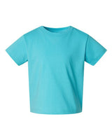 3301T Toddler Cotton Jersey Tee