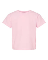 3301T Toddler Cotton Jersey Tee