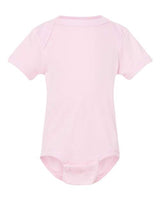 4400 Infant Baby Rib Bodysuit
