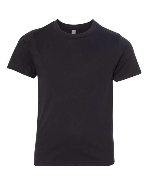 3312 Youth CVC T-Shirt