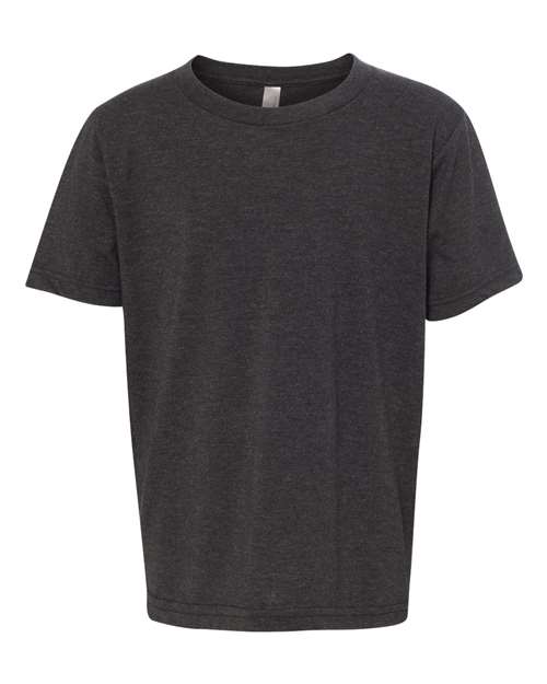 3312 Youth CVC T-Shirt