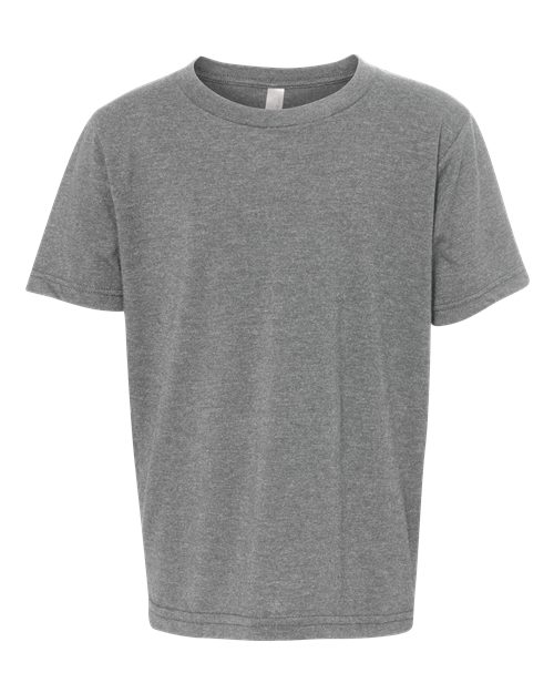 3312 Youth CVC T-Shirt