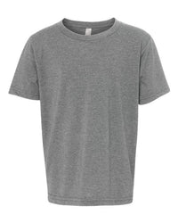 Dark Heather Grey