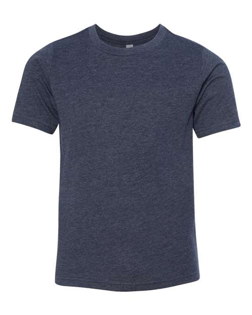 3312 Youth CVC T-Shirt