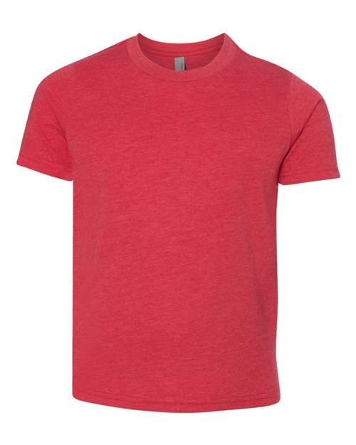 3312 Youth CVC T-Shirt