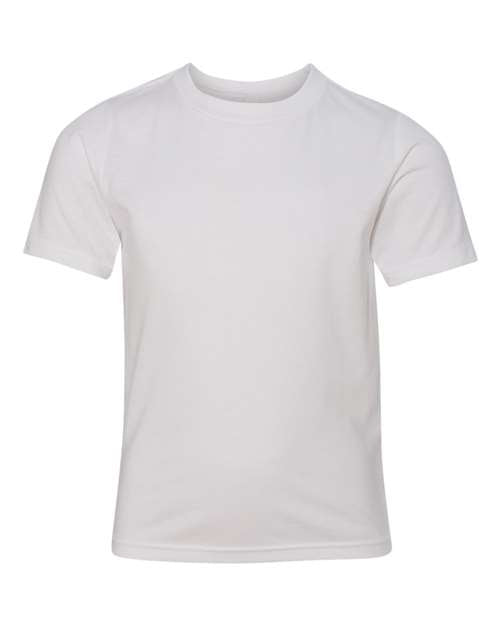 3312 Youth CVC T-Shirt