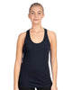 1533 Women's Ideal Racerback Tank - Midnight Navy