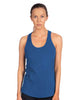 1533 Women's Ideal Racerback Tank - Royal