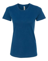 3900L Women’s Cotton T-Shirt