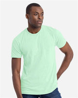 6210M Unisex CVC T-Shirt