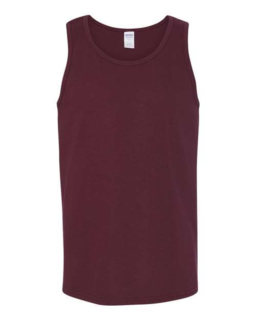 5200G Unisex Heavy Cotton™ Tank Top