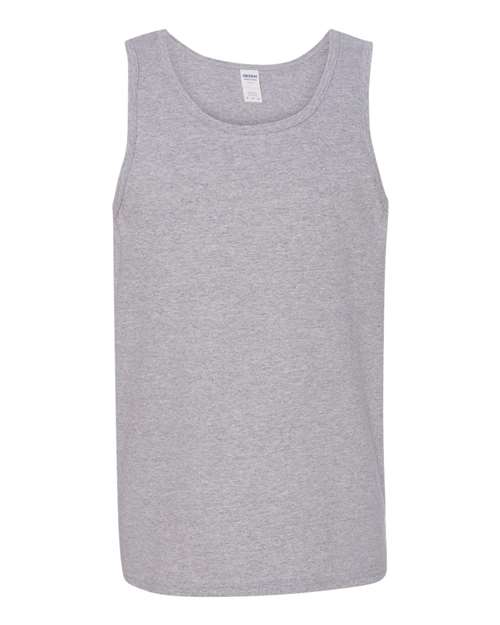 5200G Unisex Heavy Cotton™ Tank Top