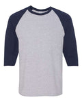 Sport Grey/ Navy