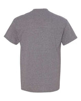 Gildan Unisex DryBlend® T-Shirt 8000 - Graphite Heather