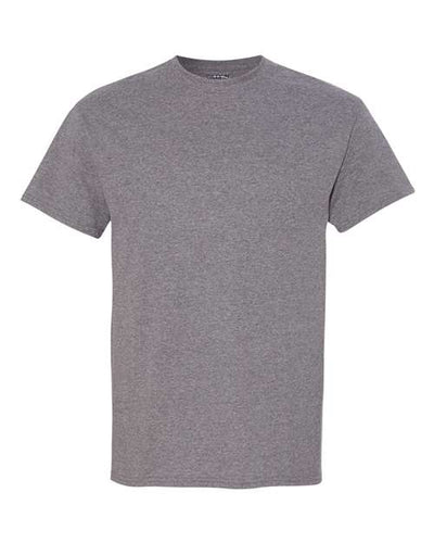 Gildan Unisex DryBlend® T-Shirt 8000 - Graphite Heather