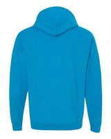 Gildan Unisex Heavy Blend™ Hooded Sweatshirt 18500 - Sapphire