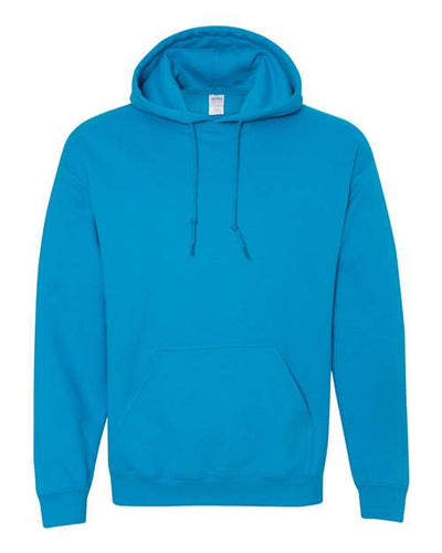 18500 Heavy Blend™ Hooded Sweatshirt - Sapphire
