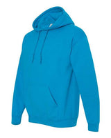 Gildan Unisex Heavy Blend™ Hooded Sweatshirt 18500 - Sapphire