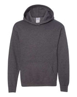 18500B Youth Heavy Blend™ Hooded Sweatshirt