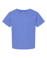3301T Toddler Cotton Jersey Tee