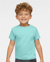 3301T Toddler Cotton Jersey Tee