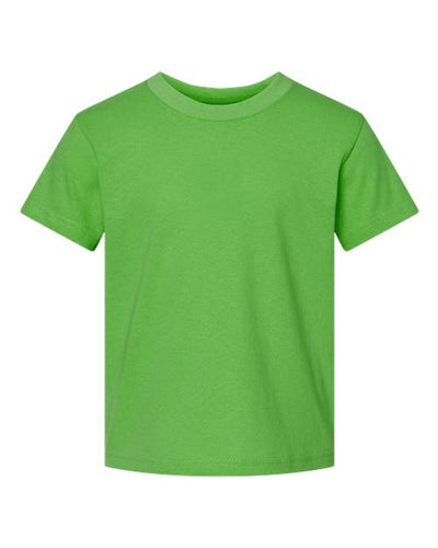 3301T Toddler Cotton Jersey Tee
