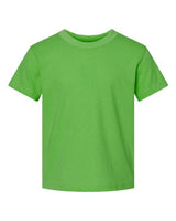 3301T Toddler Cotton Jersey Tee