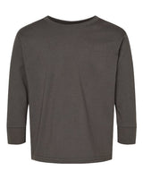 3302 Toddler Fine Jersey Long Sleeve Tee