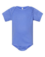 4400 Infant Baby Rib Bodysuit