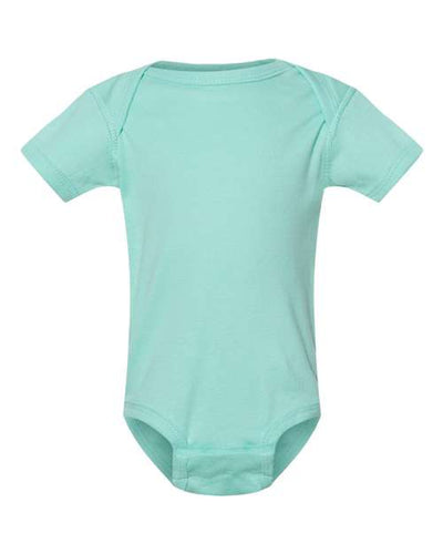 4400 Infant Baby Rib Bodysuit - Chill