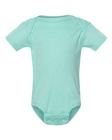 4400 Infant Baby Rib Bodysuit