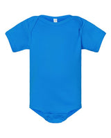 4400 Infant Baby Rib Bodysuit