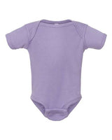 4400 Infant Baby Rib Bodysuit